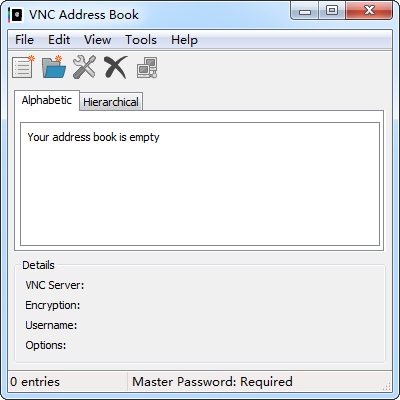 RealVNC VNC Enterprise 破解版V5.2.2